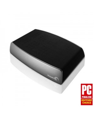 STCG4000100_PR - Seagate - Storage Network Central 4GB