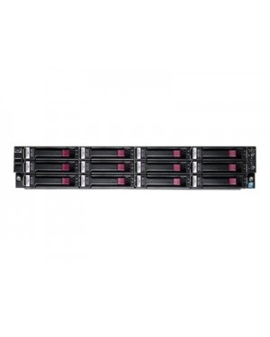 AX700B_S - HP - Storage P4500 G2 Systems 5.4TB