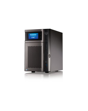 70A39005LA - Lenovo - Storage PX2 300D Pro