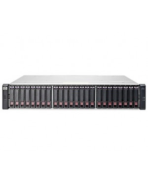 C8R15A - HP - Storage Server MSA 2040 SAN