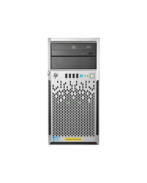 E7W77A - HP - Storage StoreEasy 1540