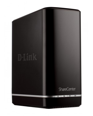 DNS-320L - D-Link - Storage System