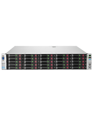 B7D99A_S - HP - Storage System 1830SAS