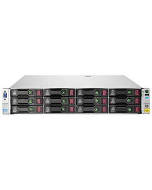 B7E26A_S - HP - Storage System StoreVirtual 4530SAS