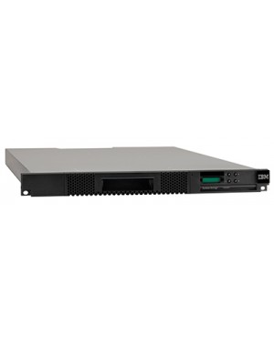 3572S5H - IBM - Storage Tape Drive LTO-5 SAS