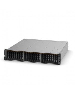2072S2C - IBM - Storage V3700 Dual Controller