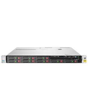 B7E17A_S - HP - Storage virtual 4330 450GB