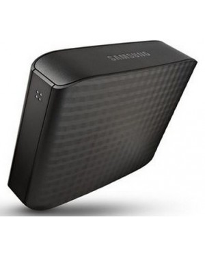 STSHX-D201TDB - Samsung - HD externo USB 3.0 (3.1 Gen 1) Type-A 2000GB