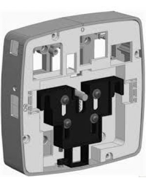 AP-200-MNT-W2 - Outros - Suporte de Alumínio de parede para Fixação de Ponto de Acesso IAP-103 e IAP-205 Aruba