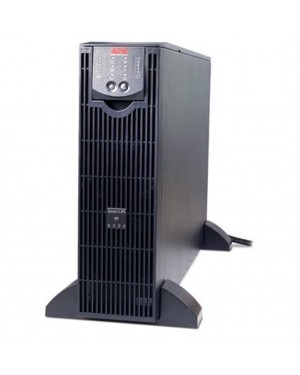 SURT6000XLTRJ - APC - Nobreak Smart UPS RT 4200 Watts 6000 VA Entrada 208 / Saída 208V