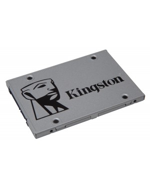 SUV400S37/120G - Kingston Technology - HD Disco rígido SSDNow UV400 SATA III 120GB 550MB/s