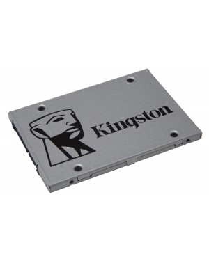 SUV400S37/960G - Kingston Technology - HD Disco rígido SSDNow UV400 SATA III 960GB 540MB/s