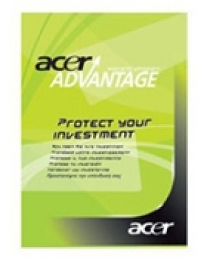 SV.WNBAF.A04 - Acer - Advantage Light, 4Y