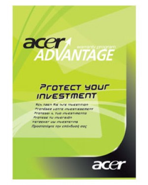 SV.WNBAF.A05 - Acer - Advantage Light, 5Y