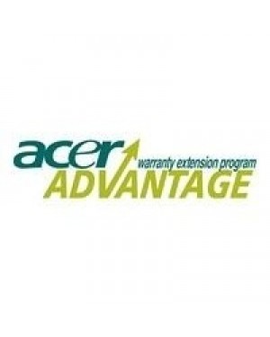 SV.WNBAF.AL3 - Acer - Advantage 3 Years
