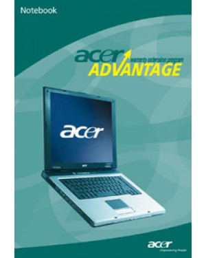 SV.WNBMF.AL1 - Acer - Advantage 3Y