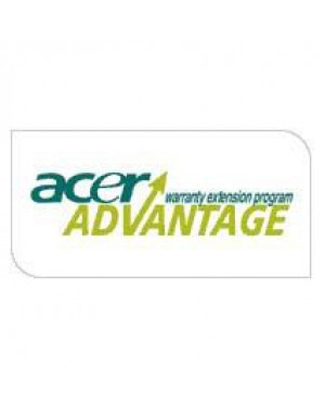 SV.WPCA0.09 - Acer - 3-year On-site