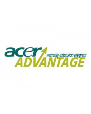 SV.WPCAF.A16 - Acer - Advantage, 5Y, On-Site, Veriton 2xx & 4xx / Extensa