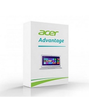 SV.WPCAP.A11 - Acer - extensão de garantia e suporte