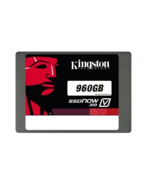SV310S3D7/960G - Kingston Technology - HD Disco rígido SSDNow V310