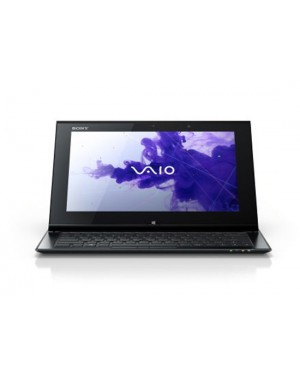 SVD11225CLB - Sony - Notebook VAIO Duo 11