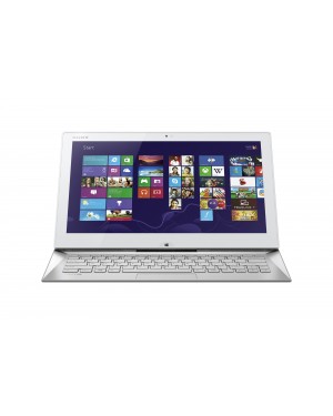 SVD13211CKW - Sony - Notebook VAIO Duo 13