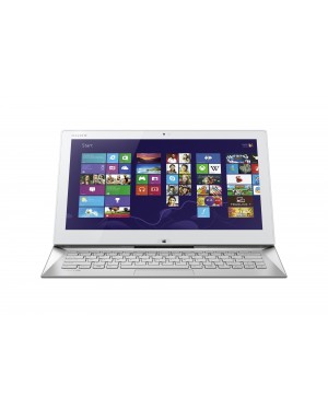 SVD1321APXW - Sony - Notebook VAIO Duo 13
