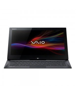 SVD1321L2EB - Sony - Notebook VAIO Duo 13
