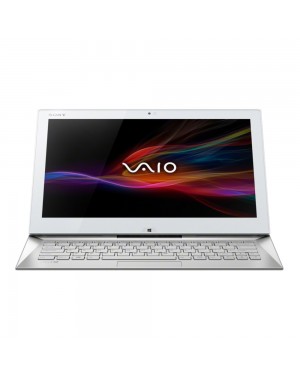 SVD1321L2EW - Sony - Notebook VAIO Duo 13