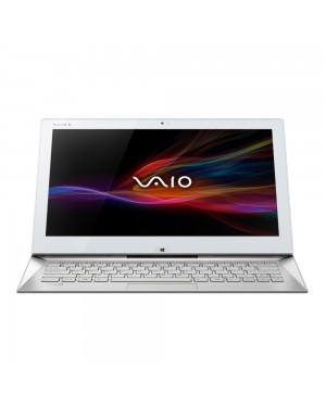 SVD1321M2EW - Sony - Notebook VAIO Duo 13