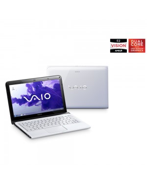 SVE1111M1EW.BE1 - Sony - Notebook VAIO SVE1111M1E