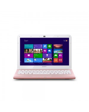 SVE1113M1EP.BE1 - Sony - Notebook VAIO SVE1113M1E
