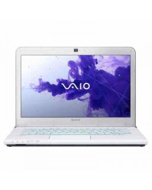 SVE14125CLW - Sony - Notebook VAIO notebook