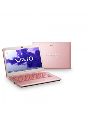 SVE14A1S1EP - Sony - Notebook VAIO SVE14A1S1E