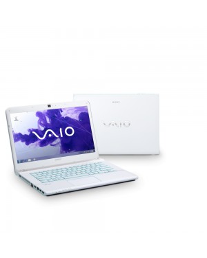 SVE14A1S1EW - Sony - Notebook VAIO SVE14A1S1E