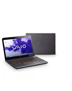 SVE14A1X1RH - Sony - Notebook VAIO SVE14A1X1R