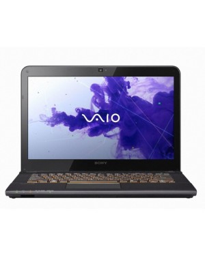 SVE14A27CKH - Sony - Notebook VAIO E