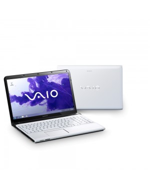 SVE1511D1EW - Sony - Notebook VAIO SVE1511D1E