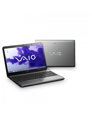 SVE1511F1ESI.BE1 - Sony - Notebook VAIO SVE1511F1E