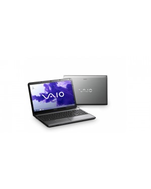 SVE1511J1ESI - Sony - Notebook VAIO SVE1511J1E