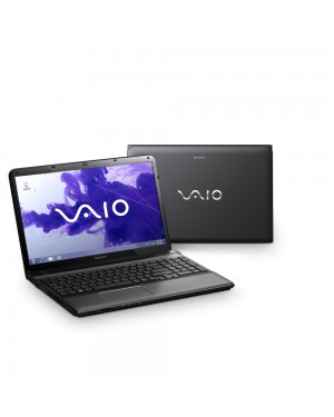 SVE1511N1EB.BE1 - Sony - Notebook VAIO SVE1511N1E