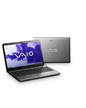 SVE1511X1RSI - Sony - Notebook VAIO SVE1511X1R