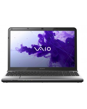 SVE1512GCXS - Sony - Notebook VAIO SVE1512GCX