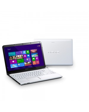 SVE1512H1EW - Sony - Notebook VAIO SVE1512H1E