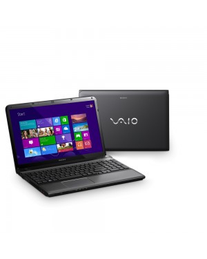 SVE1512X9EB - Sony - Notebook VAIO SVE1512X9E