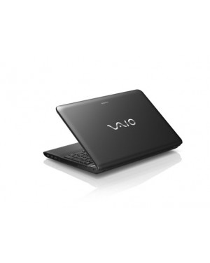 SVE15131CVB - Sony - Notebook VAIO SVE15131CV