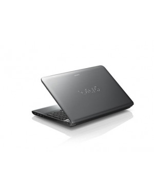 SVE15137CHS - Sony - Notebook VAIO SVE15137CH