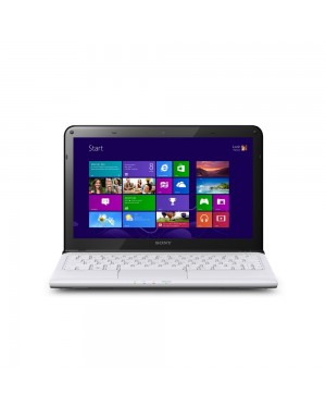 SVE1513H1EW - Sony - Notebook VAIO SVE1513H1E