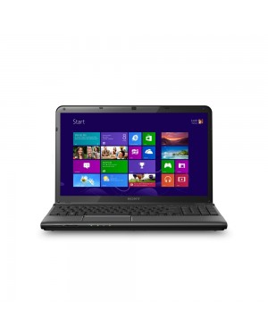 SVE1513J1EB - Sony - Notebook VAIO SVE1513J1E