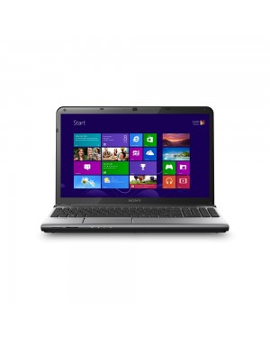 SVE1513V1ESI - Sony - Notebook VAIO SVE1513V1E